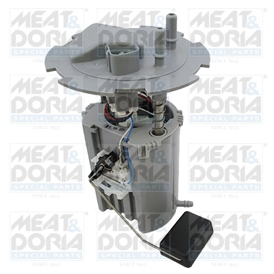 Fuel Feed Unit